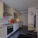 Διαμέρισμα Ferienwohnung Wasen