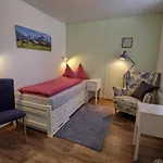 Διαμέρισμα Ferienwohnung