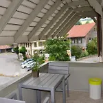 Διαμέρισμα Ferienwohnung *