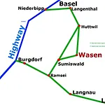 Ferienwohnung Διαμέρισμα *