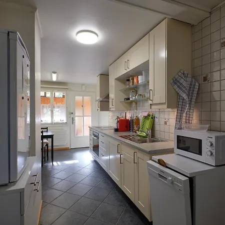 Ferienwohnung Apartment Wasen