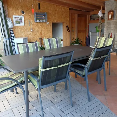 Apartmán Ferienwohnung *