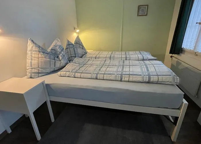 Daire Ferienwohnung *