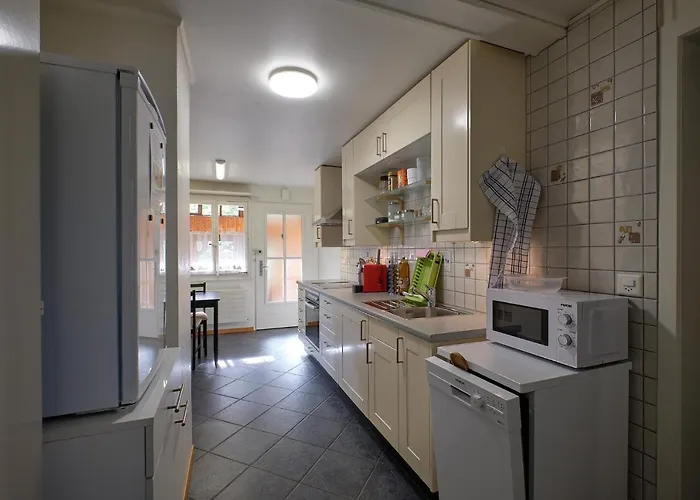 Ferienwohnung Daire Wasen