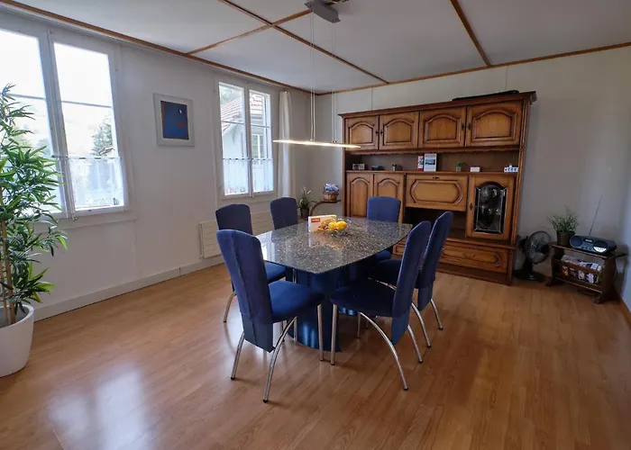 Ferienwohnung Wasen