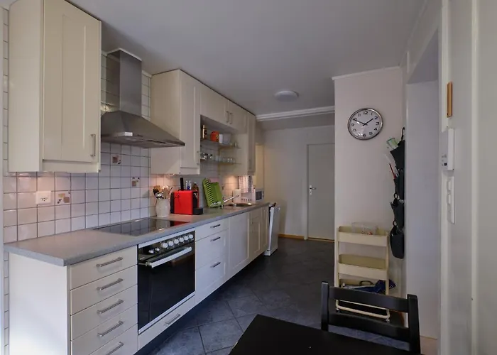 Lägenhet Ferienwohnung Wasen