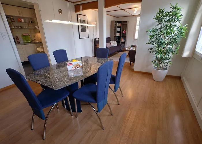 Ferienwohnung Wasen