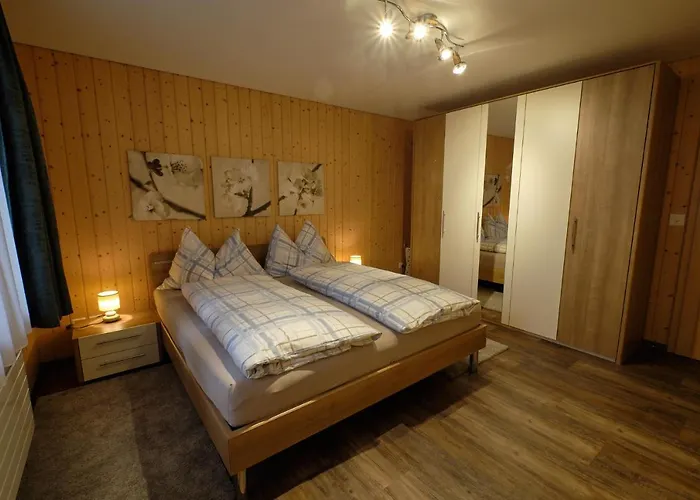 Ferienwohnung