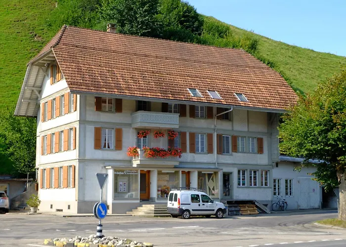 Ferienwohnung *