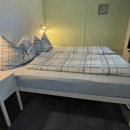 Apartamento Ferienwohnung *