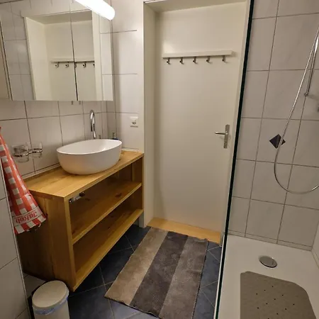 アパート Ferienwohnung *