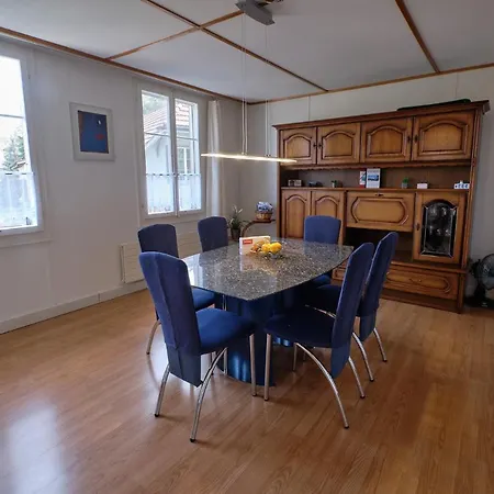 Ferienwohnung Wasen