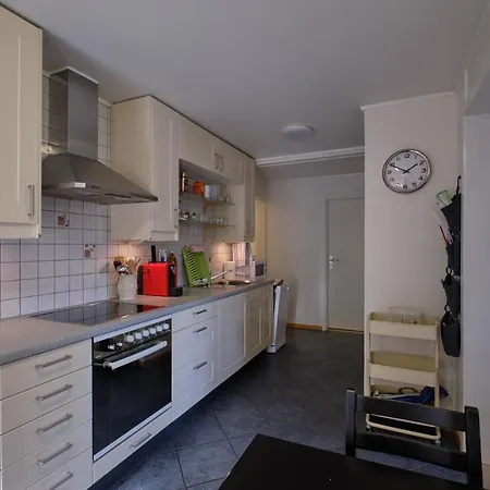 アパート Ferienwohnung Wasen