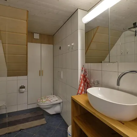 アパート Ferienwohnung *