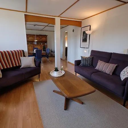 Ferienwohnung *