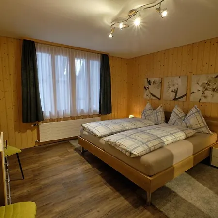 Ferienwohnung