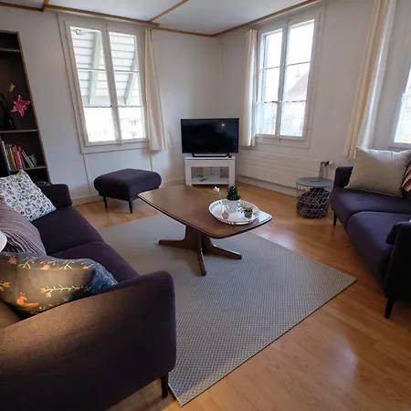 Apartament Ferienwohnung *