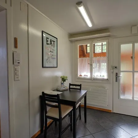 Apartament Ferienwohnung