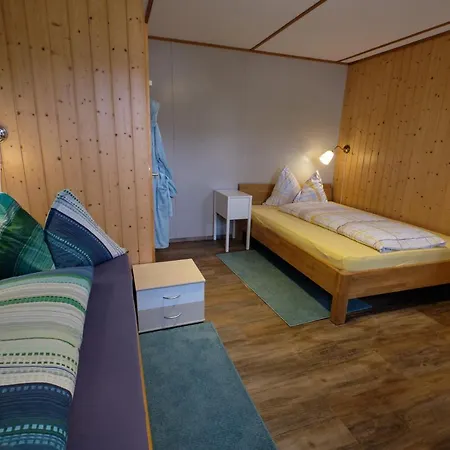 Ferienwohnung Wasen