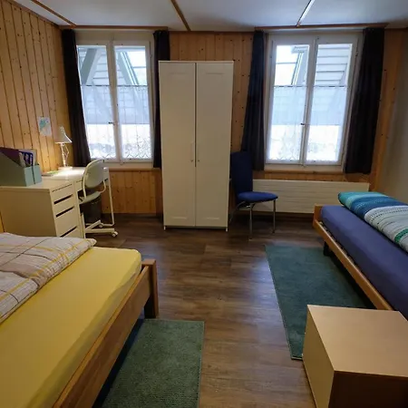 Ferienwohnung Apartament Wasen