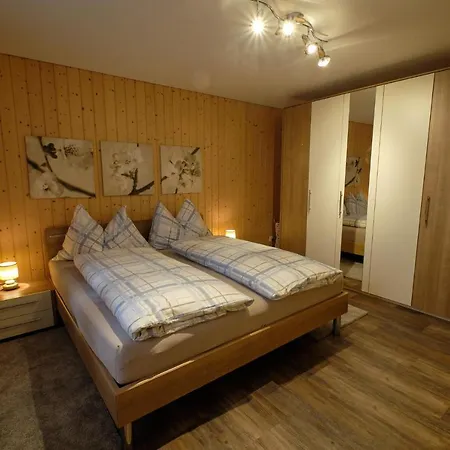 Ferienwohnung
