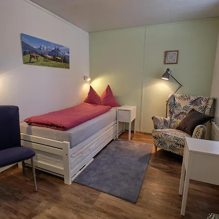 アパート Ferienwohnung