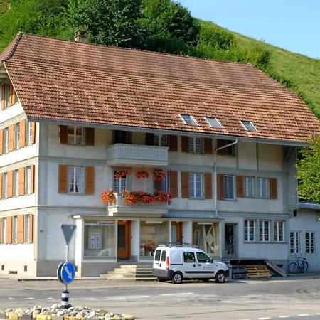 Ferienwohnung *